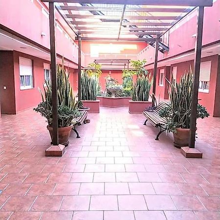 Apartamento Izana San Isidro  Exterior photo
