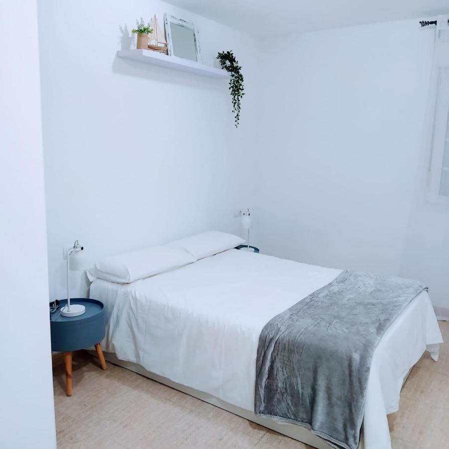 Apartamento Izana San Isidro  Exterior photo