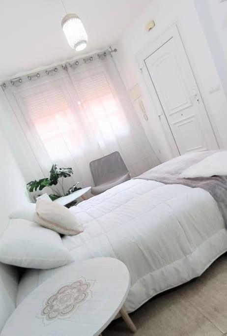 Apartamento Izana San Isidro  Exterior photo