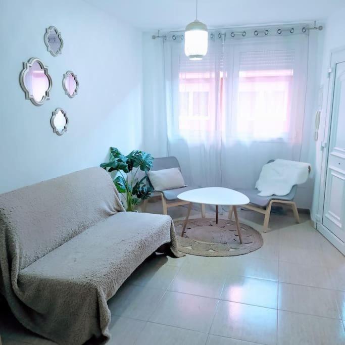 Apartamento Izana San Isidro  Exterior photo