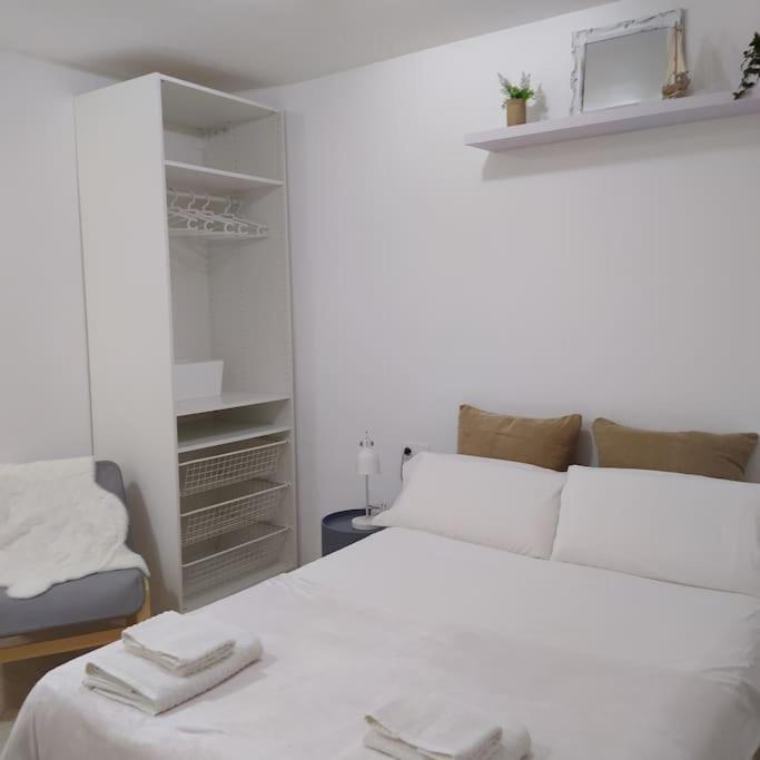 Apartamento Izana San Isidro  Exterior photo
